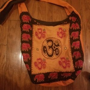 Gorgeous Handmaid Purse